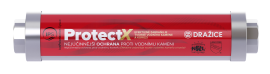 Apsauga nuo kalkių "Dražice" Protectx red line G 3/4"