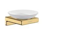 Muilinė Hansgrohe AddStoris, poliruoto aukso spalva (Polished Gold Optic)