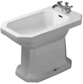 Pastatoma bidė Duravit Series 1930 355x600 mm