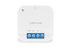 SALUS SR868 relė belaidė 16 A, 230V