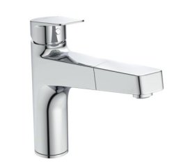 Maišytuvas plautuvei Ideal Standard Ceraplan, su ištraukiama žarna