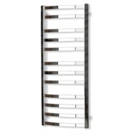 Rankšluosčių džiovintuvas ELONIKA EP60x118KL, 1180x456 mm, plieninis, chromuotas