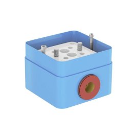 Potinkinė dalis Ravak grindiniams maišytuvams R-Box RB 07A.50