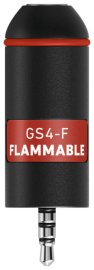 Greitai pakeičiamas jutiklis GS4-F