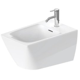 Pakabinama bidė Duravit Viu 370x570 mm