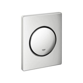 Pisuaro mygtukas GROHE Nova Cosmopolitan, blizgus chromas