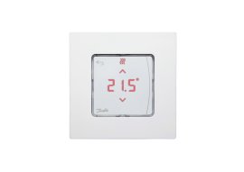 Termostatas ICON 80x80