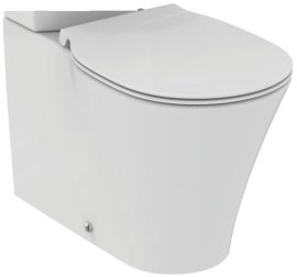 Puodas wc Ideal Standard Connect Air vario, AquaBlade