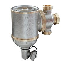 Atskirtuvas purvo magnetinis dn25