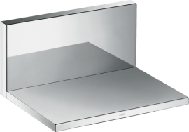 Potinkinis snapas AXOR ShowerSolutions 240/120, chromo spalvos 