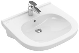 Praustuvas ViCare 610x550 mm neįgaliesiems