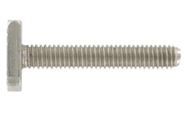 Varžtas Hammer head M10x25             