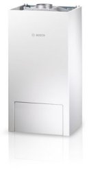 Katilas dujinis GS4000 24kW atmosferinis