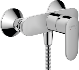 Dušo maišytuvas HANSGROHE Vernis Blend, spalva - chromo