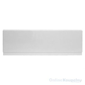 Priekinė vonios panelė Ravak Chrome 170 cm