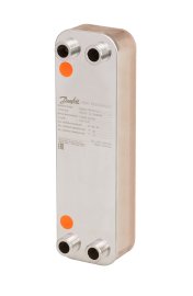 Šilumokaitis XB 06H-1 10