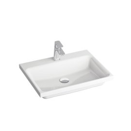 Baldinis praustuvas Ravak Comfort 600 mm