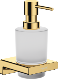 Muilo dozatorius Hansgrohe AddStoris, poliruoto aukso spalva (Polished Gold Optic)