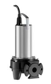 Panardinamas nuotekų siurblys su smulkintuvu Rexa Mini3-S03/T008