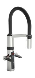 Maišytuvas plautuvei Optima SemiPro 230/5V