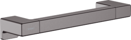 Rankena Hansgrohe AddStoris, šlifuoto juodo chromo spalva (Brushed Black Chrome)