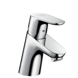 Praustuvo maišytuvas HANSGROHE Focus 70 be dugno vožtuvo, šaltam vandeniui
