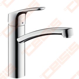 Plautuvės maišytuvas HANSGROHE Focus