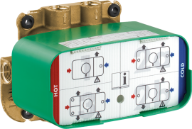 Potinkinė dalis AXOR One