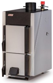 Tūrinio degimo katilas Kalvis K5-8; 6-8kW