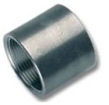 Plieninė jungtis Dn1/2"