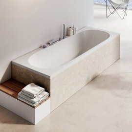 Vonia Ravak City 180x80