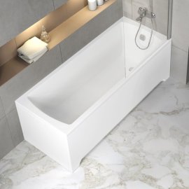 Vonia Ravak Classic II 140x70 cm