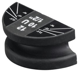 Lenkimo segmentas DN12, 1/2"