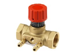 Balansinis ventilis ASV-I DN40