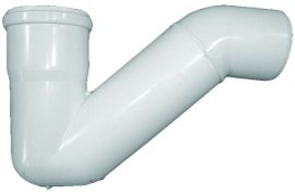 Sifonas DN110