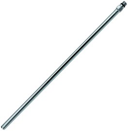 Varinis chromuotas (blizgus) vamzdelis 3/8" x Ø10; 50cm
