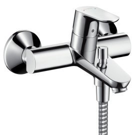 Vonios/dušo maišytuvas HANSGROHE Focus