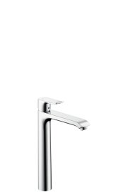 Praustuvo maišytuvas HANSGROHE Metris 260 be dugno vožtuvo