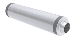 Lankstus triukšmo slopintuvas Premium flex DN 160 1000mm
