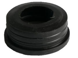Guminis VINITOMA HTGM redukcija (riebokšlis) Dn50 x 40