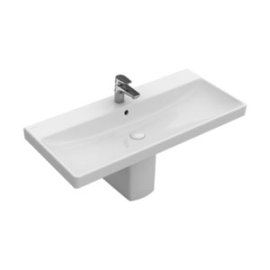 Praustuvas VILLEROY&BOCH Avento 800x470 mm