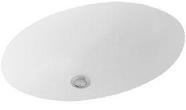 Praustuvas VILLEROY&BOCH Evana 500x350, montuojamas iš apačios