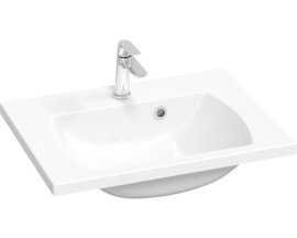 Praustuvas Ravak Classic II 600