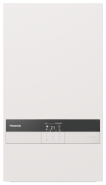 Šilumos siurblys oras - vanduo, Vidinis blokas Panasonic Aquarea K 16kW 400V   