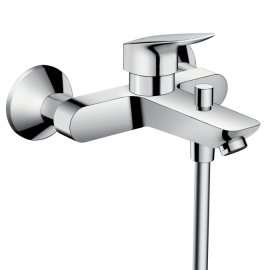 Vonios/dušo maišytuvas HANSGROHE Logis