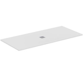 Dušo padėklas Ideal Standard ULTRA FLAT S, matmenys: 2000x900x30 mm, be sifono