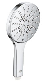 Dušo galvutė Grohe SmartActive 130 3 srovės 9,5l