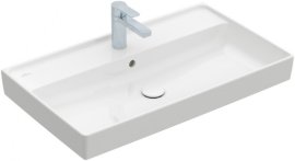 Praustuvas VILLEROY&BOCH Collaro 800 x 470