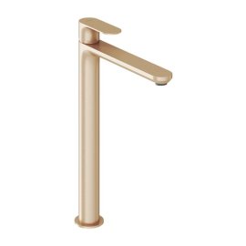 Praustuvo maišytuvas Ravak Eleganta EL 015.60, 335mm, Rose gold brushed