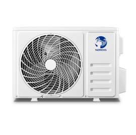 Oro kondicionierius, išorinis blokas NORDIS LYRA 5,14/5,21 kW